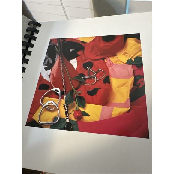 Vintage ‘80s Cookbook; Cordon Blue Grass Kentucky Recipes 1988 First Edition - Picture 3 of 4